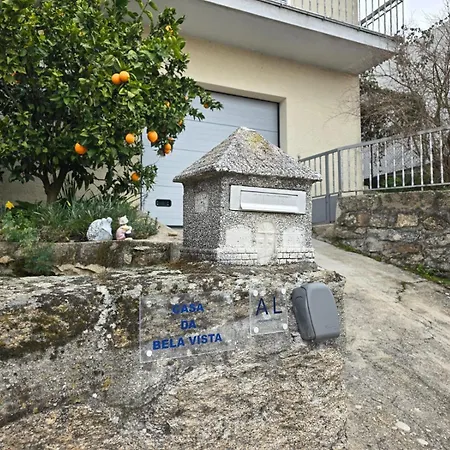 Casa Bela Vista, Traditional Portuguese Countryside House Σπίτι διακοπών
