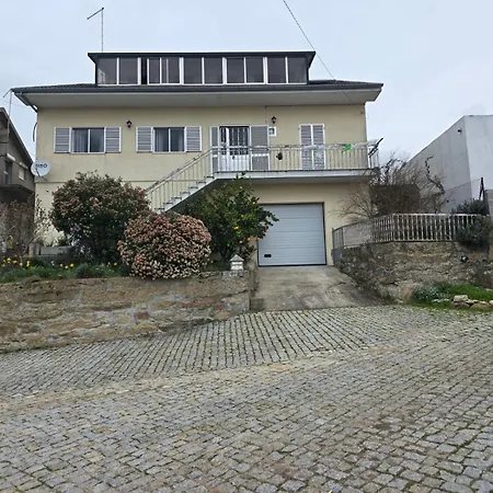 Casa Bela Vista, Traditional Portuguese Countryside House * Fonte Arcada