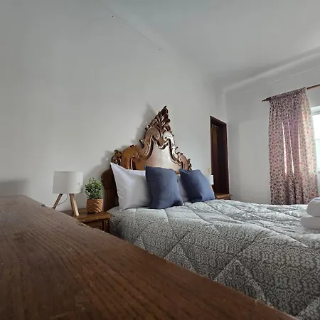 Casa Bela Vista, Traditional Portuguese Countryside House Σπίτι διακοπών