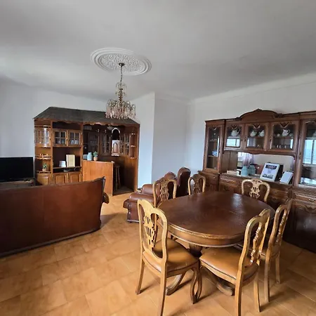 Casa Bela Vista, Traditional Portuguese Countryside House Σπίτι διακοπών Fonte Arcada