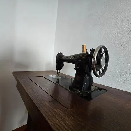 Casa Bela Vista, Traditional Portuguese Countryside House * Fonte Arcada