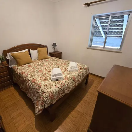 Feriehus Casa Bela Vista, Traditional Portuguese Countryside House