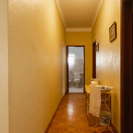 Casa Bela Vista, Traditional Portuguese Countryside House *