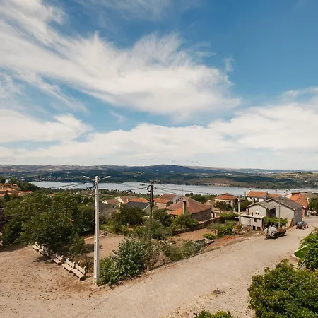 Hébergement de vacances Casa Bela Vista, Traditional Portuguese Countryside House Fonte Arcada