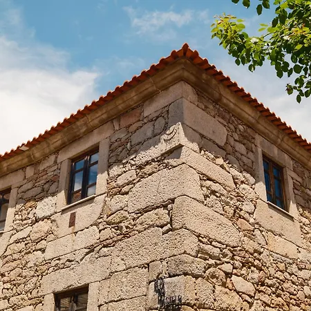 Casa Bela Vista, Traditional Portuguese Countryside House *