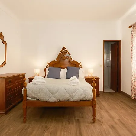 Casa Bela Vista, Traditional Portuguese Countryside House *
