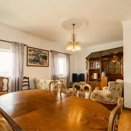 Casa Bela Vista, Traditional Portuguese Countryside House * Fonte Arcada