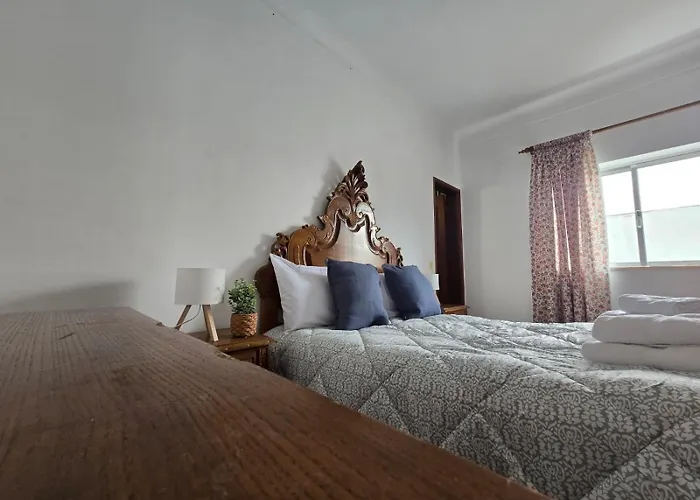 Casa Bela Vista, Traditional Portuguese Countryside House Σπίτι διακοπών