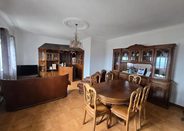 Casa Bela Vista, Traditional Portuguese Countryside House Σπίτι διακοπών Fonte Arcada