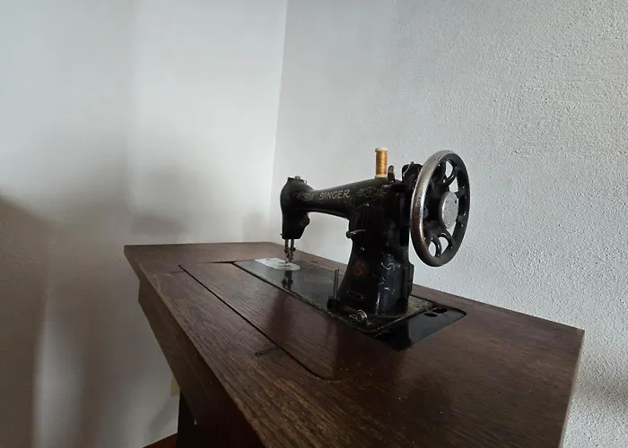 Casa Bela Vista, Traditional Portuguese Countryside House * Fonte Arcada